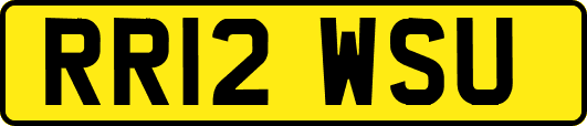 RR12WSU