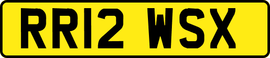 RR12WSX