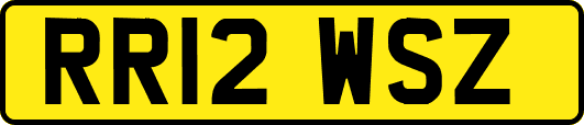 RR12WSZ