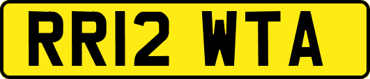 RR12WTA
