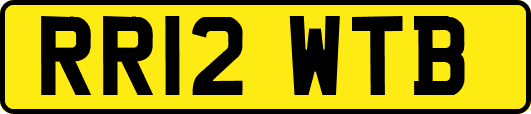 RR12WTB