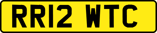 RR12WTC