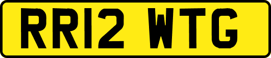 RR12WTG