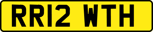 RR12WTH
