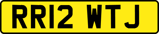 RR12WTJ