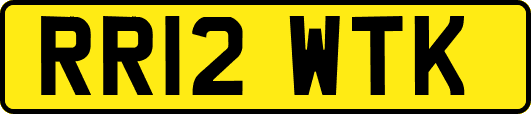 RR12WTK