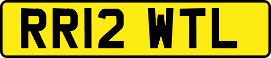 RR12WTL