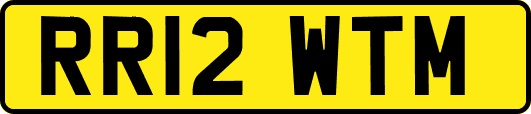 RR12WTM