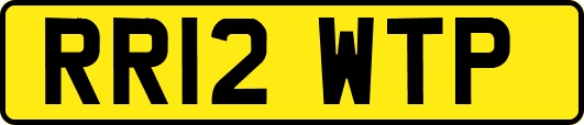 RR12WTP