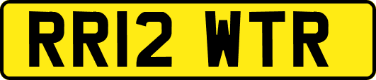 RR12WTR