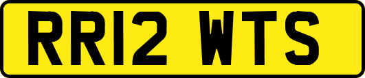 RR12WTS