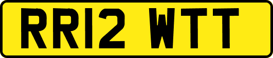RR12WTT