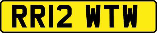 RR12WTW