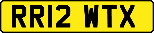 RR12WTX