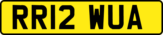 RR12WUA
