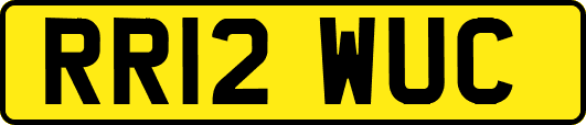 RR12WUC