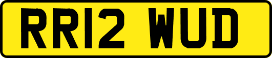 RR12WUD