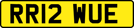 RR12WUE