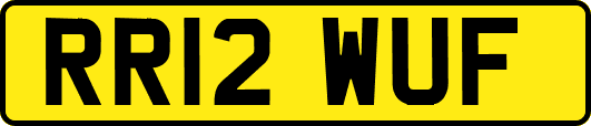 RR12WUF