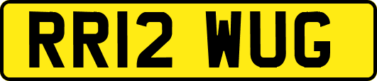 RR12WUG