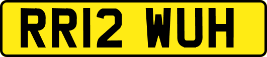 RR12WUH