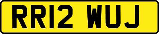 RR12WUJ