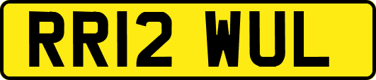 RR12WUL
