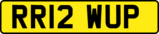 RR12WUP