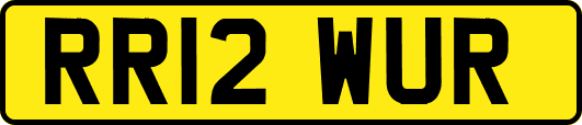 RR12WUR