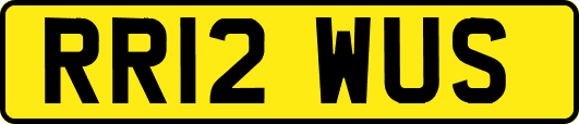 RR12WUS