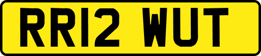 RR12WUT