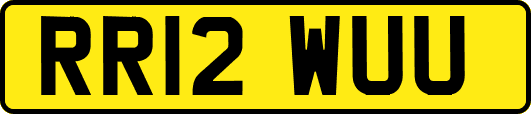 RR12WUU