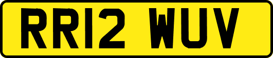 RR12WUV