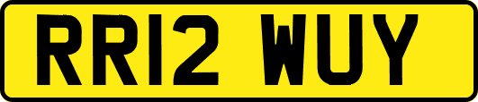 RR12WUY