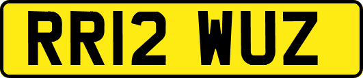 RR12WUZ
