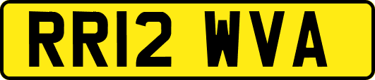 RR12WVA