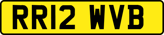 RR12WVB