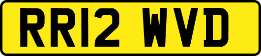 RR12WVD