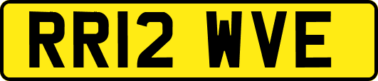 RR12WVE