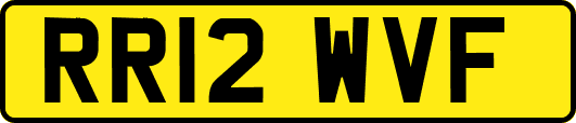 RR12WVF