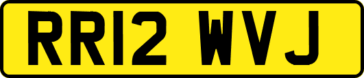 RR12WVJ
