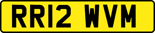 RR12WVM