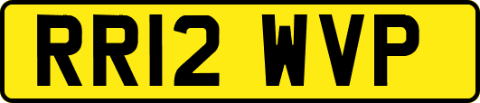RR12WVP
