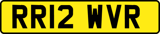 RR12WVR