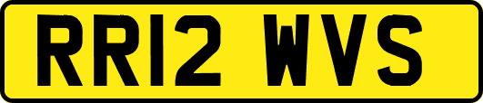 RR12WVS