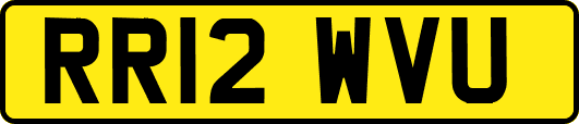RR12WVU