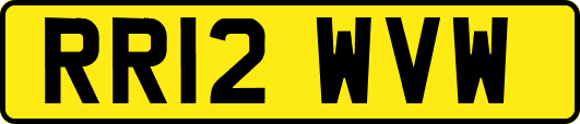 RR12WVW