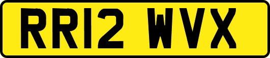 RR12WVX