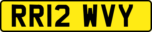 RR12WVY