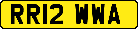 RR12WWA